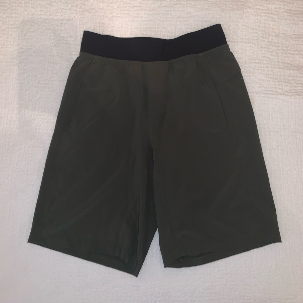 T.H.E. Short 11" Linerless LULULEMON SHORTS